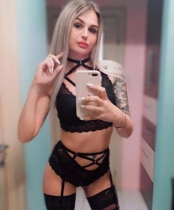 Анкета проститутки Галина - Фото, г. Барыбино, 23 года, №13630