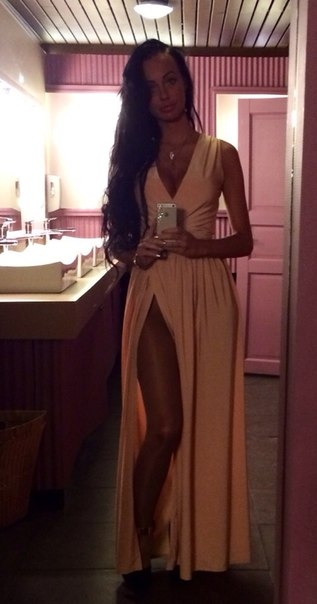 Анкета проститутки Агата - Фото, г. Барыбино, 22 года, №16586